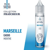 e-liquide Marseille Lise Berger - VAP|LAB Alsace